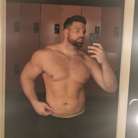 Image of olliemoore OnlyFans