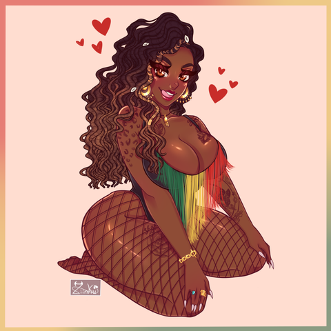 Image of sweetthroat OnlyFans