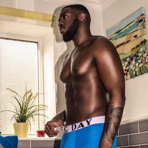 Image of mrofficialray OnlyFans