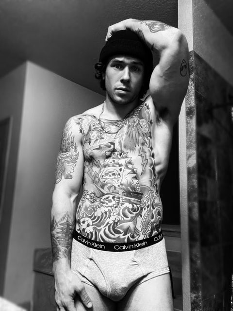 Image of therookiechris OnlyFans