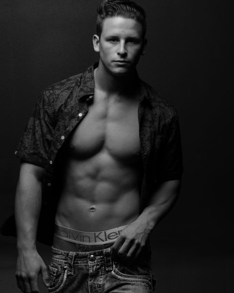Image of naughtyshowman OnlyFans