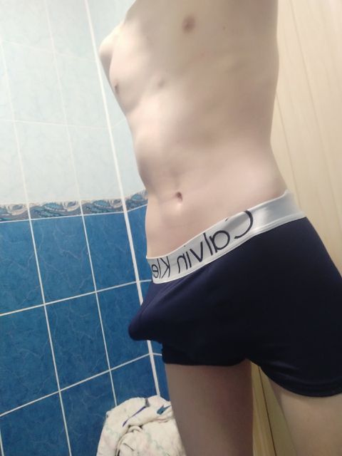 Image of nutscracker8306 OnlyFans