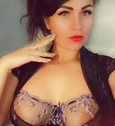 Image of missmonica OnlyFans