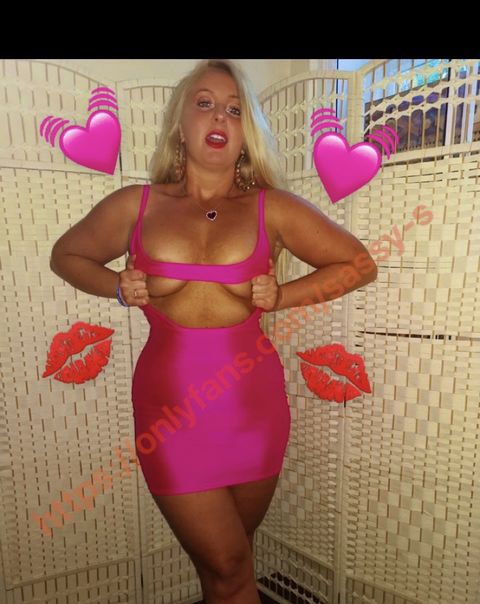 Image of sassy-s OnlyFans