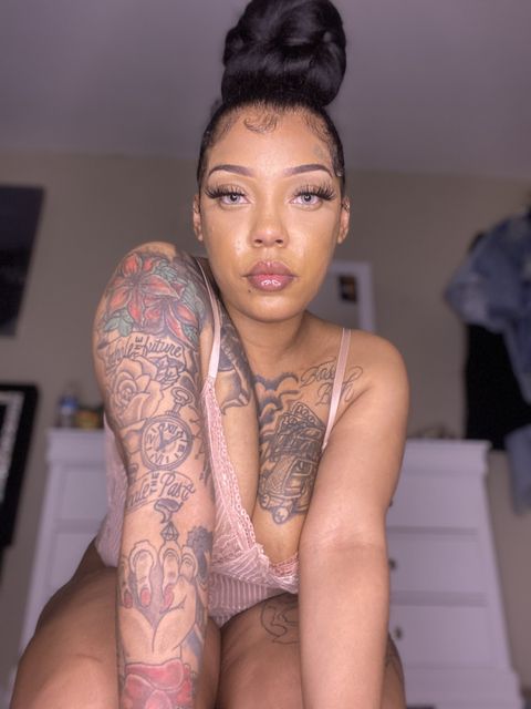 Image of originallydiamond OnlyFans