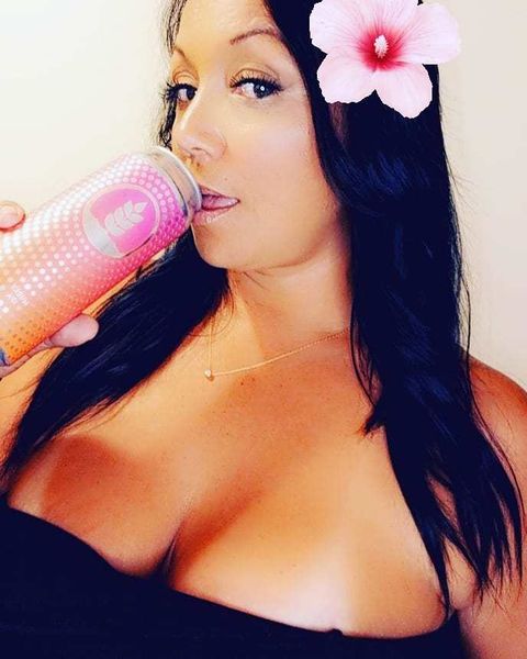 Image of hoppygoddess OnlyFans