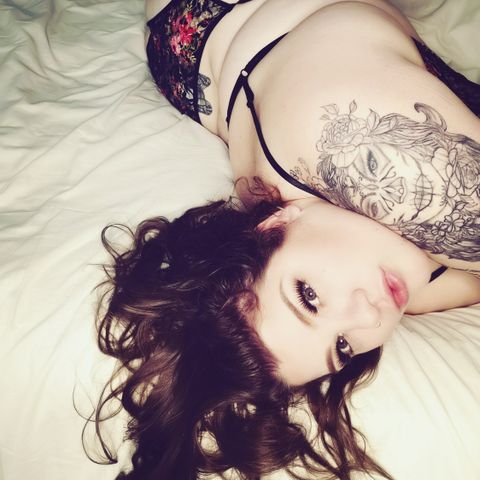 Image of bbwjeanie OnlyFans