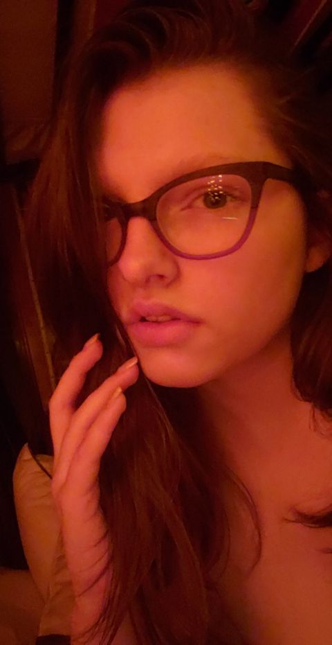 Image of glitterfoxxx OnlyFans