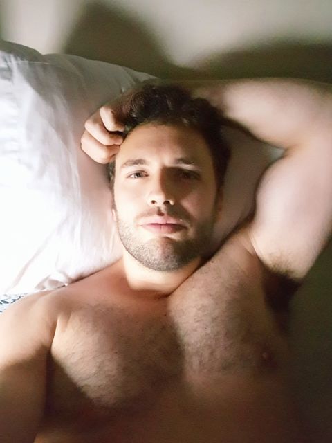 Image of hotspotharrison OnlyFans