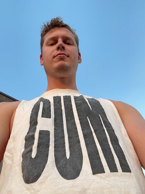 Image of thomaslongxxl OnlyFans