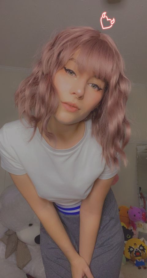 Image of komorebimfc OnlyFans