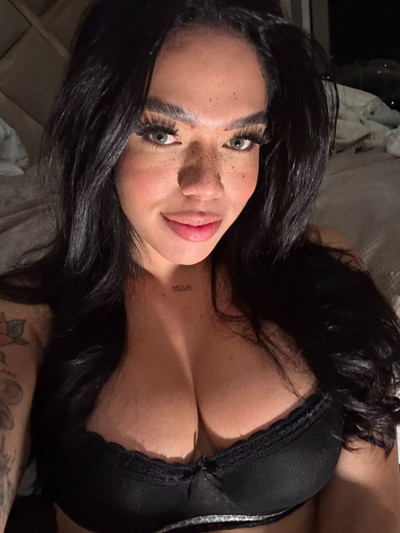 OnlyFans Glow-Up: <strong>Miah Catalina</strong> Unveils a Bold New Avatar & Fresh Content