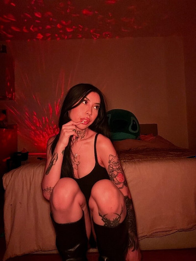 OnlyFans Glow-Up: <strong>Asia Lucia ❤️</strong> Reveals a Bold New Avatar and Fresh Price