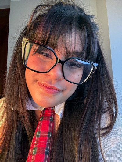 OnlyFans Glow-Up: daniela_pereira221 Drops a Fresh Header and Avatar