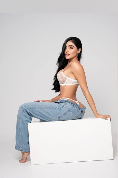 OnlyFans Glow-Up: <strong>Naughty Princess Abby✨</strong> Unveils a Bold New Look and Brighter Vibe