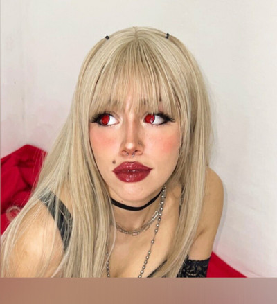 OnlyFans Glow-Up: <strong>𝓜𝓲𝓪 💋</strong> (aka <strong>nessaaowo</strong>) Unveils a Fresh New Look