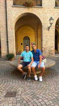 🔥 OnlyFans Gets a Sizzling Refresh: <strong>🏅Siciliano👑 porco🏅</strong> Turns Up the Heat