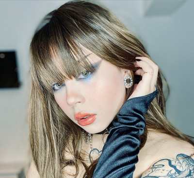 OnlyFans Glow Up: <strong>⛓Ｇｏｖｅｒｎｅｓｓ Ｒｏｘｙ💉</strong> Turns Heads with Fresh Profile Vibe