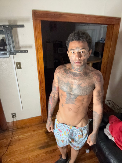 OnlyFans Glow-Up: <strong>Jaeebunnny</strong> (<strong>prettyboiaudi</strong>) Reveals a Bold New Look