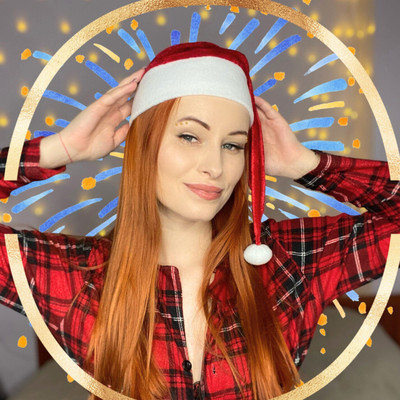 Ari ❤️‍🔥 Unveils Fiery New Avatar: OnlyFans Just Got Hotter