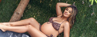 OnlyFans Glow-Up: Pregnant Amy Unveils a Fresh Look and Streamlined Feeds