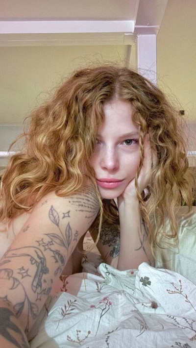 OnlyFans Style Refresh: <strong>🦊Alex Ginger</strong> Unveils a Bold New Profile Look