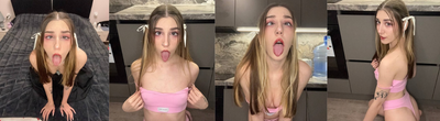 Baby Dolly🎀 Unveils Bold New Header on OnlyFans—A Fresh Tease for Loyal Fans