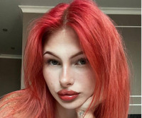 OnlyFans Glow-Up: <strong>Warmy Flame 🔥</strong> Unveils a Bold New Look