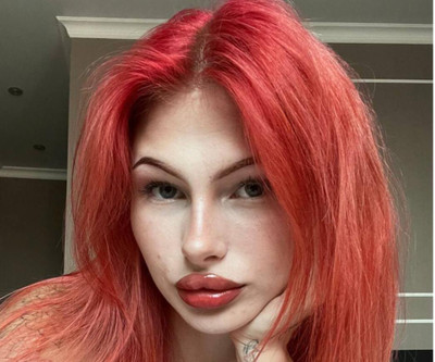 OnlyFans Glow-Up: <strong>Warmy Flame 🔥</strong> Unveils a Bold New Look