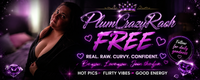 OnlyFans Glow-Up: <strong>🍑💌DM me | 𝐑𝐚𝐜𝐡𝐞𝐥 💌🍑</strong> Unveils a Fresh Header for <strong>@plumcrazyrach</strong>