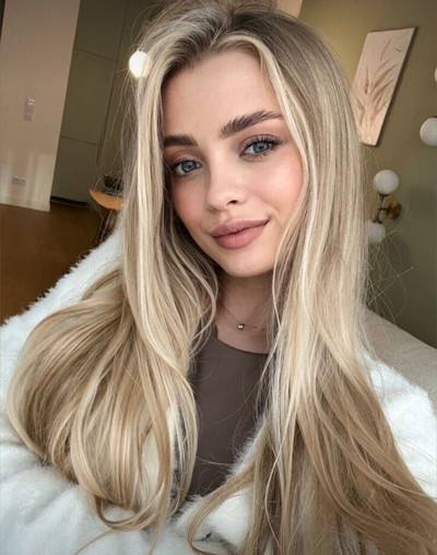 OnlyFans Glow-Up: <strong>🐾Masha with wild soul🐾</strong> Levels Up Her Profile Game