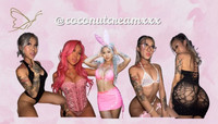 Coconut Cream’s OnlyFans Glow-Up: A Fresh Profile for Hotter Days Ahead