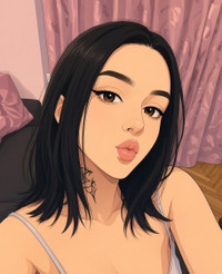 OnlyFans Glow-Up: <strong>LoveDi😍</strong> Drops a Bold New Avatar