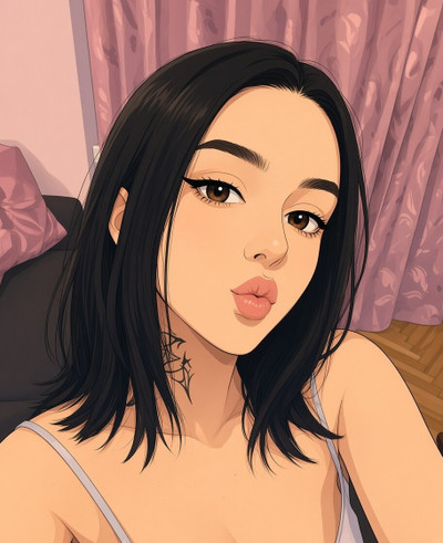 OnlyFans Glow-Up: <strong>LoveDi😍</strong> Unleashes a Fresh Avatar & More