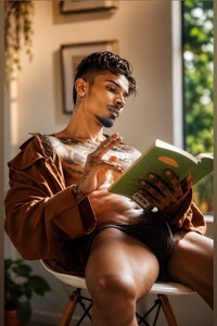 Stid Lopez Unveils New Avatar: OnlyFans’ Favorite Flirt Turns Up the Heat