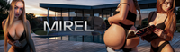 OnlyFans Glow-Up: <strong>Mirel 🖤</strong> Reveals a Bold New Look and Vibe