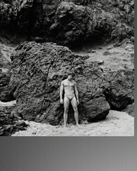 OnlyFans Glow-Up: <strong>Nick S.</strong> Unveils a Sultry New Look