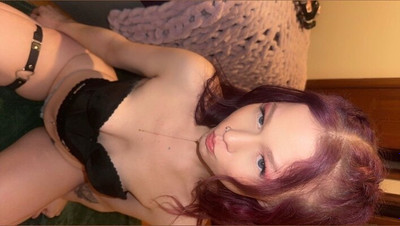 Princess Kitty 💗 Levels Up: A Fresh Header and Hotter Content Drop on OnlyFans