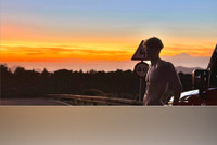 Melvin Moore Unveils Sizzling New Look on OnlyFans: A Header Refresh That Turns Heads