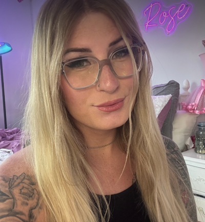 OnlyFans Glow-Up: <strong>Dakoda Rose</strong> Unveils a Fresh Avatar and a New Vibe