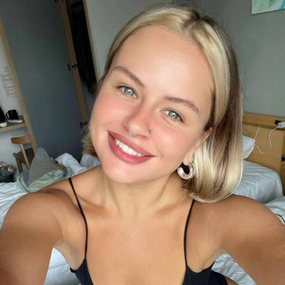 OnlyFans Glow-Up: <strong>Lovely❤️Rachel</strong> Turns Up the Heat with a Fresh New Look