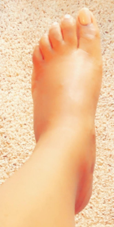 FeetingYour Sole profile picture