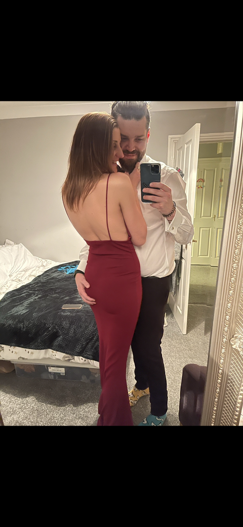 Angelica &amp; Luc profile picture