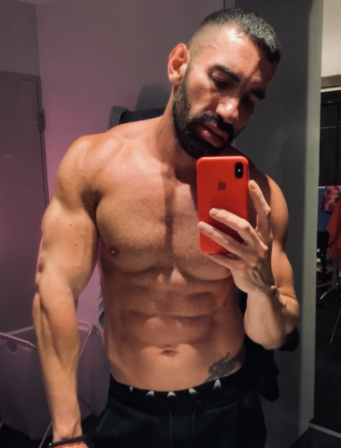 Kai Marcos profile picture