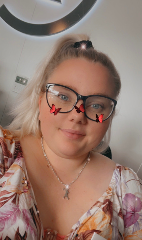 Plus-sized Princess profile picture