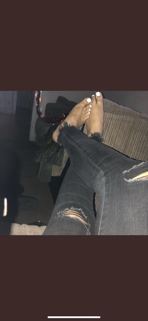 Creative Feet profile picture