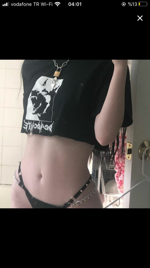 G profile picture