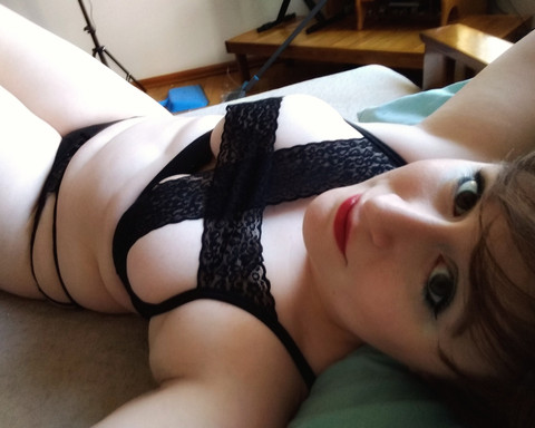 Anne the Manic Pixie profile picture