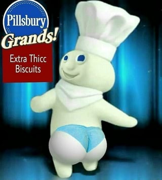 PilsburyDoughToy profile picture