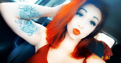 Redhead_babexoxofree profile picture